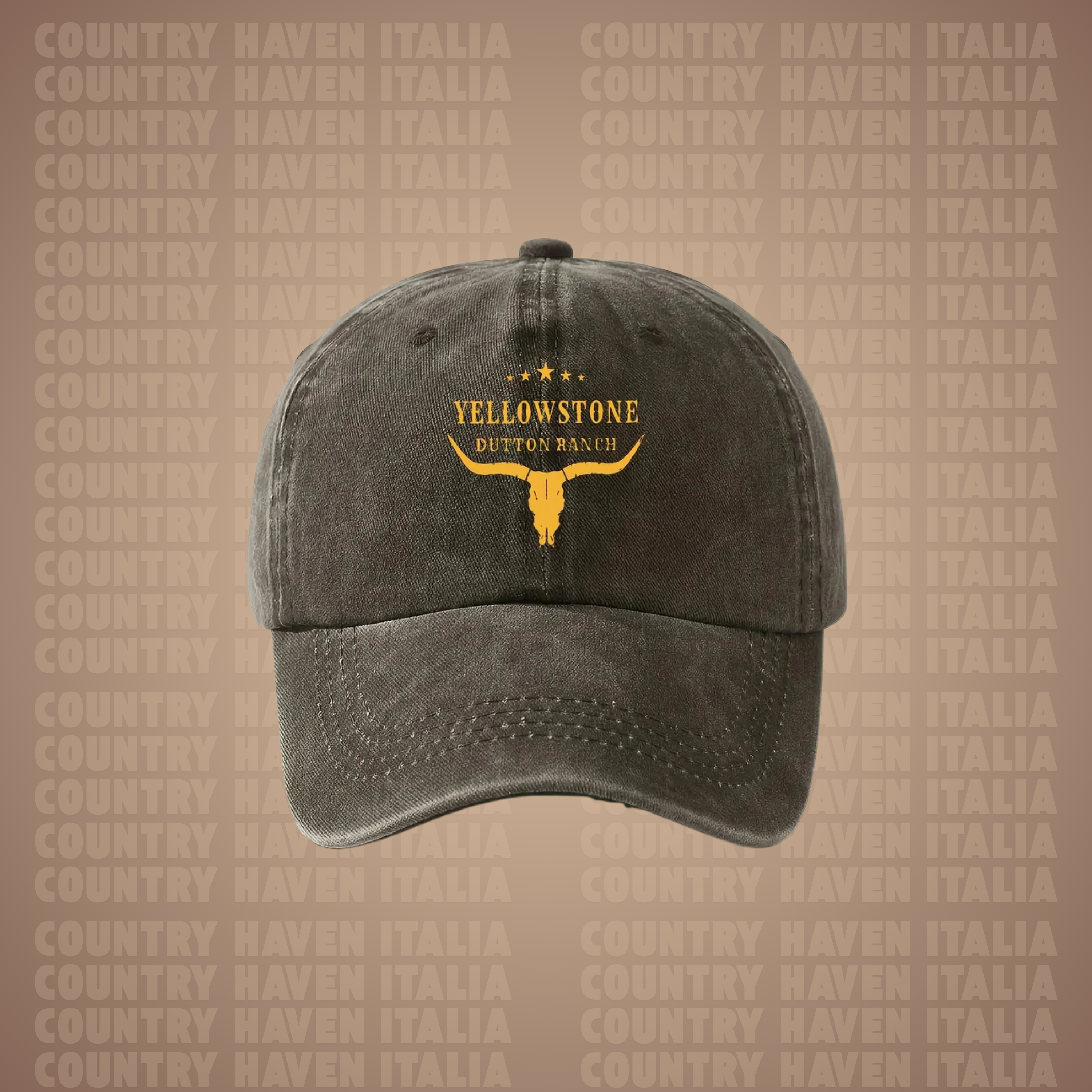 BERRETTO UNISEX REGOLABILE