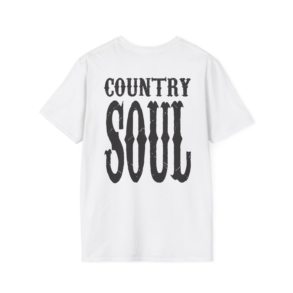 Maglietta Country Haven — Country Soul