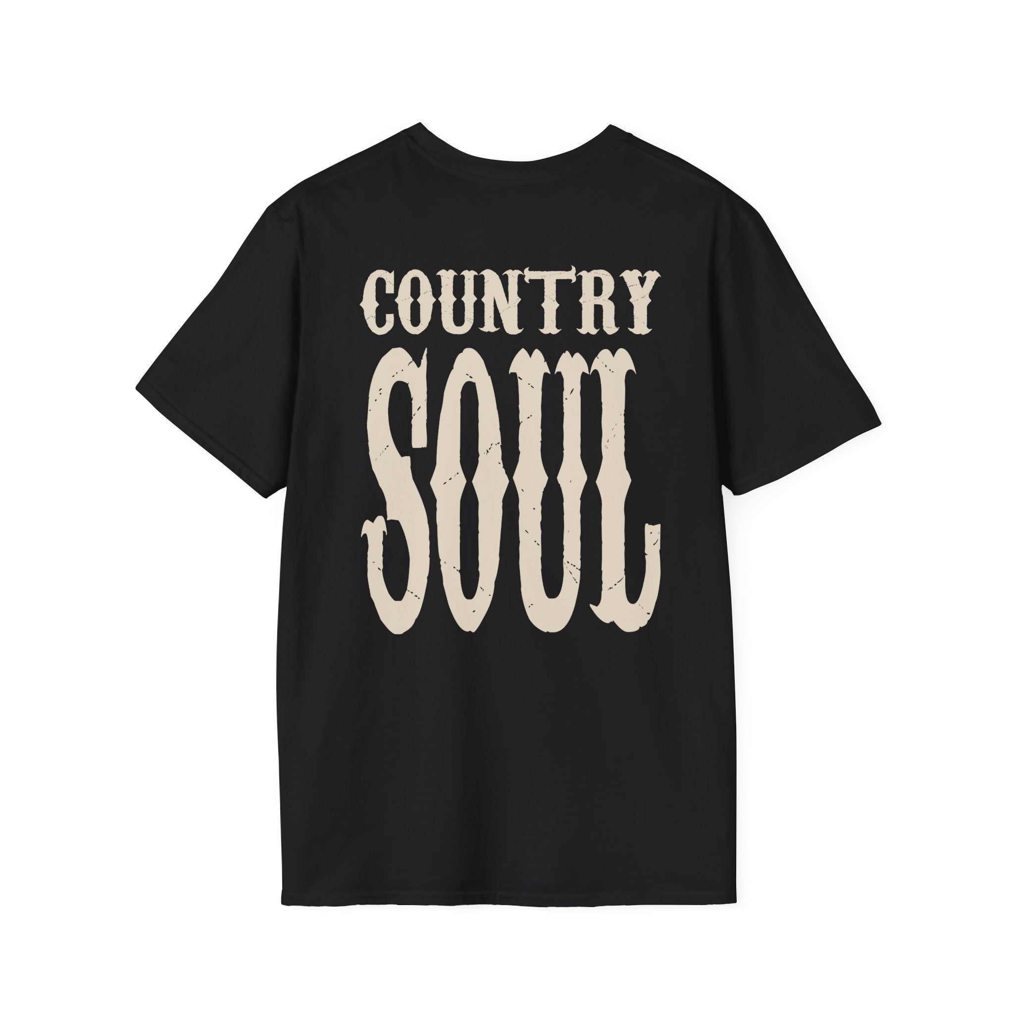 Maglietta Country Haven — Country Soul