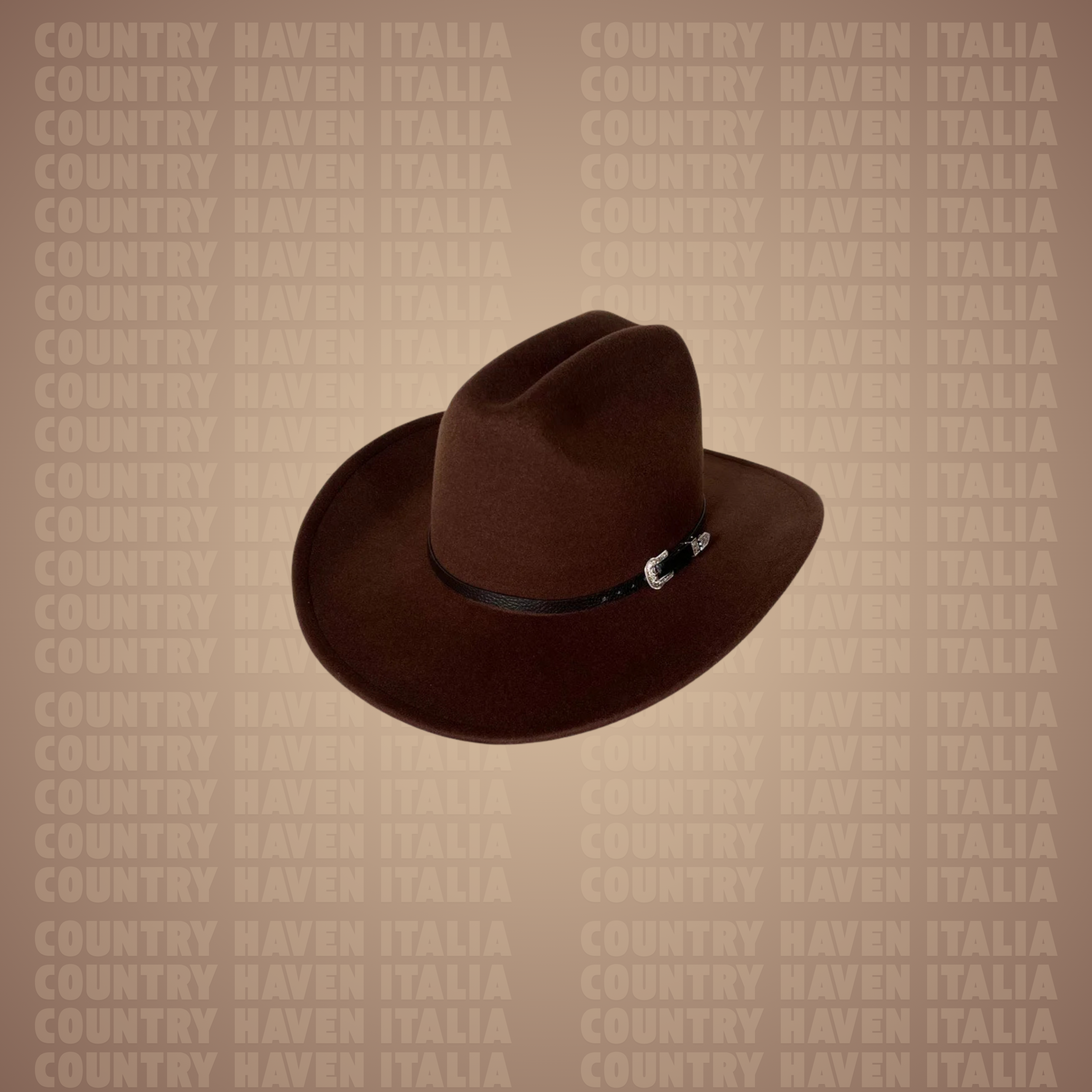 CAPPELLO WESTERN