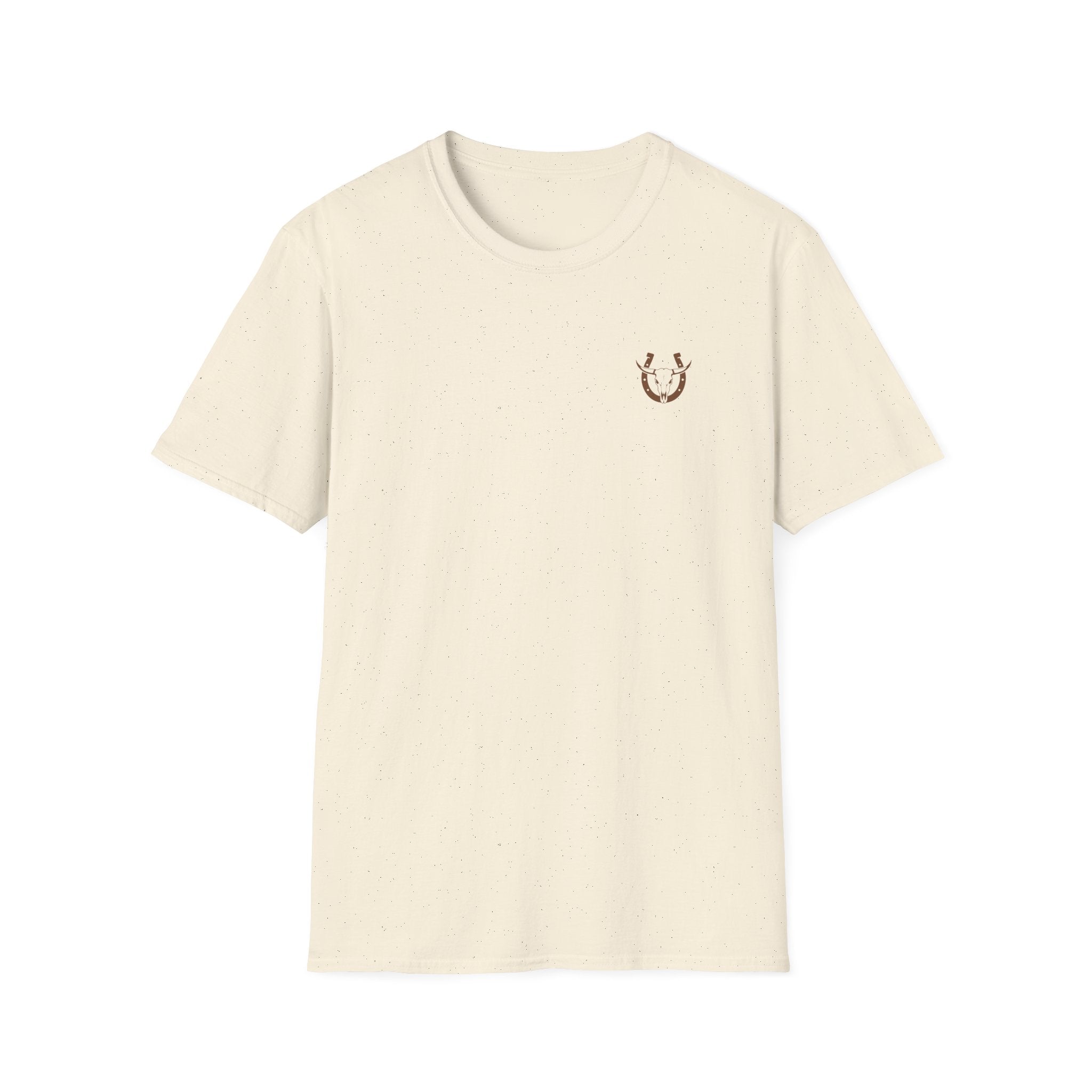 Maglietta Country Haven — Lucky Horseshoe