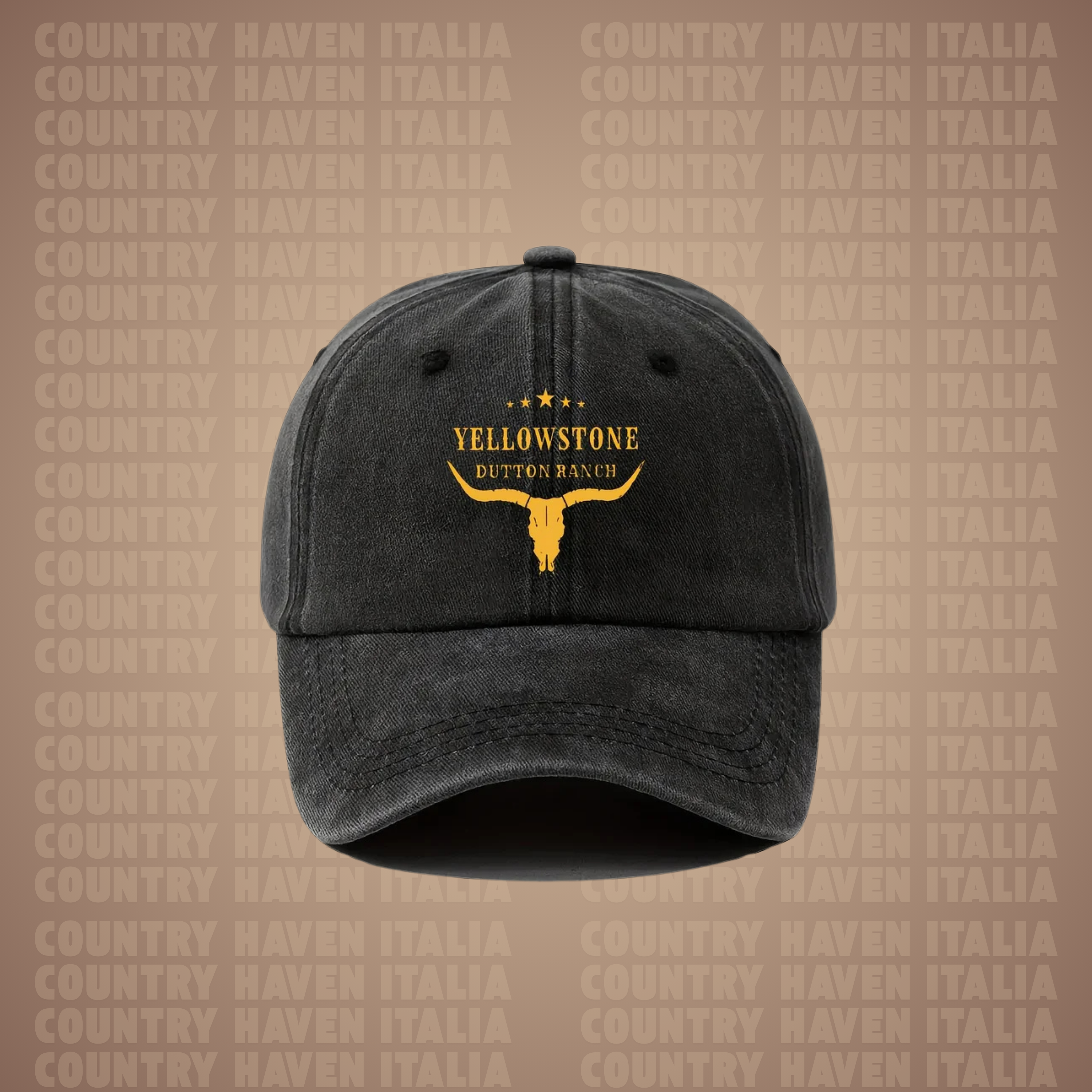 BERRETTO UNISEX REGOLABILE