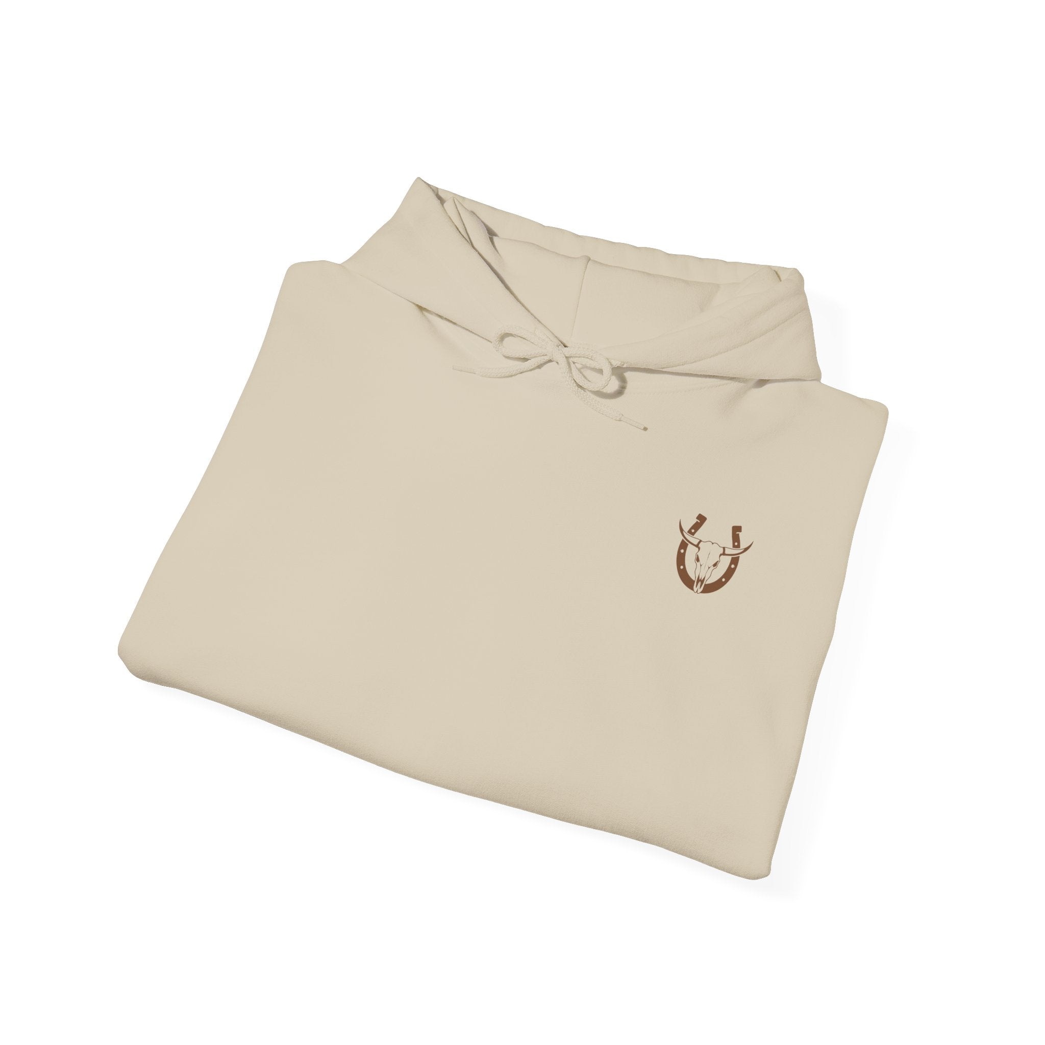 Felpa Classic Logo | Country Haven