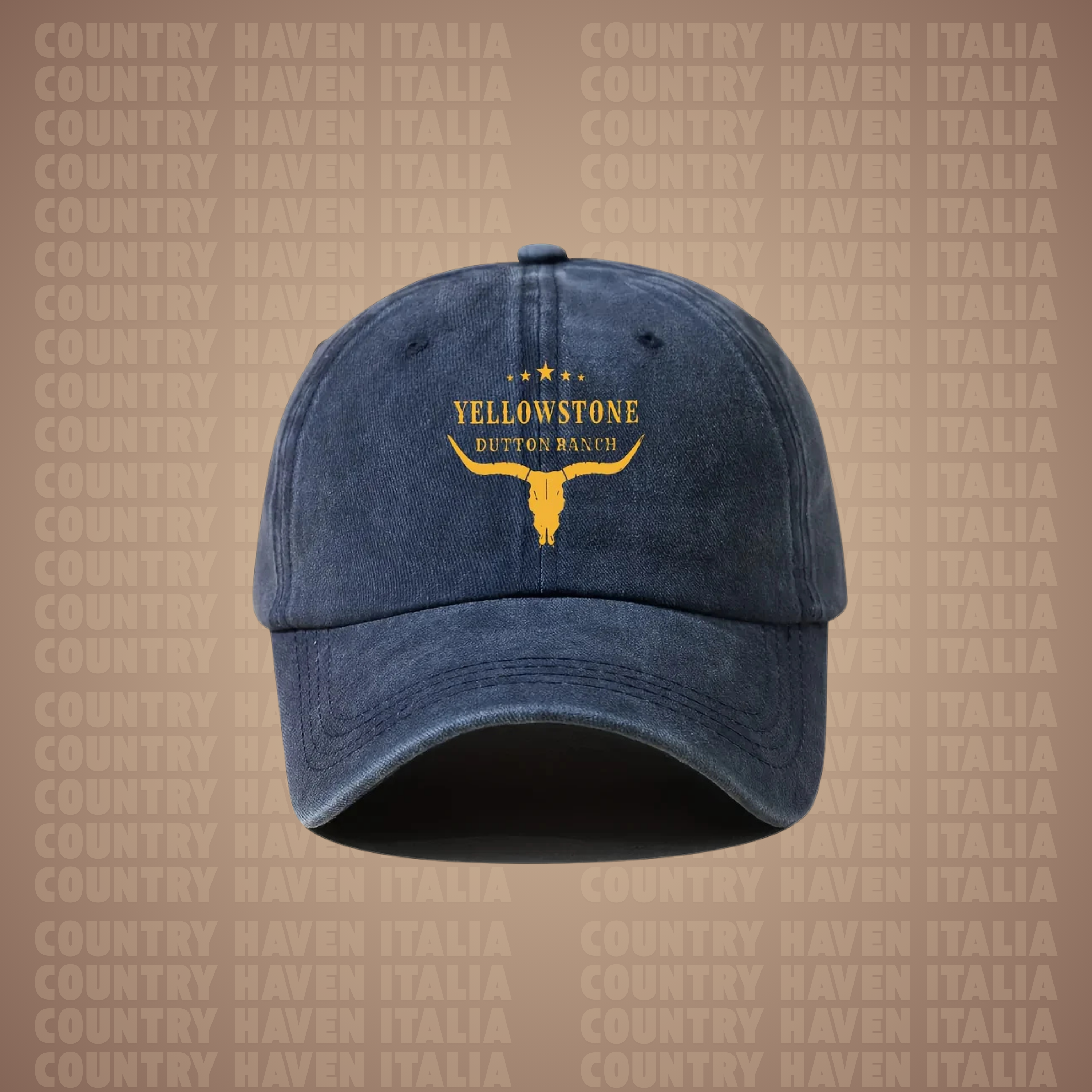 BERRETTO UNISEX REGOLABILE